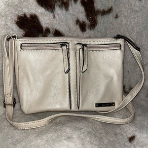 Nine West clutch